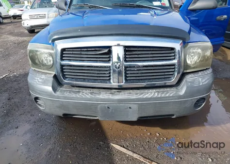 2007 Dodge Dakota St z USA, uszkodzony, nr VIN 1D7HE22K67S253682